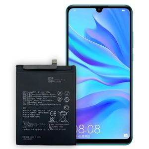 Батарея HB356687ECW для Huawei Nova 2 Plus 2i 2S 3i 4e Huawei P30 Lite Mate SE G10 Mate 10 Lite Honor 7x / 9i