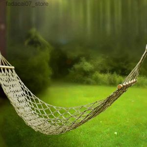 Hammocks Camping Garden Pendant Outdoor Down Quilt for Multiple Children Swinging Pendant Balcony Terrace Hamacas Outdoor Furniture SR50HOQ