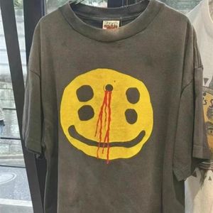 Tシャツの男性女性最高品質の特大のTシャツファッションプリントティートップ