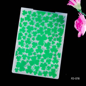 Daboxibo Butterfly Wzory i zwierzęta DIY Paper Cuting umiera Scrapbooking Plastic Folder Folder Rozmiar 10.5*15 cm