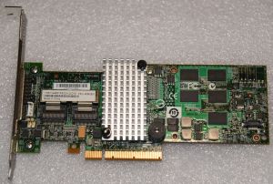 Cartões lsi 92608i megaraid sas 03x3744 46c8927 46M0851 46M0829 LSI00202 IBM M5015 256MB CACHE DE 6GB RAID0.1.5 PCIE 2.0