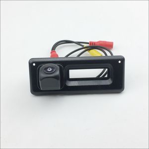 Vkauto Fish Eye Rear View Camera per Renault Koleos per Samsung QM5 H45 Hy 2007 ~ 2016 CCD HD Parking Reverse Backup Camera