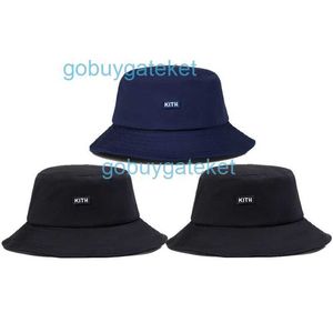 Meichao Kith Rua Rap hip hop High Fisherman Hat Sun Shield Protection UV Proteção ao ar livre V6NA