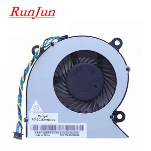 Pads Allinone Cooling Fan Refrigeratore per Lenovo S5430 S543000 A340 A34024IGM 24IWL A34022IGM A34022IWL AIO 322IIL5 520C24I