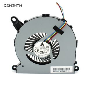 Pads New Original CPU Cooling Fan For Intel NUC NUC8 NUC8i7BEH M.2+SATA3 BSC0805HA00