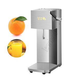 Turuncu Limon Squeezer Meyve Suyu Makinesi Makinesi Taşınabilir Elektrikli Taze Sıkılmış Meyve Meydancısı Ev Ticari Meyve Meyve Meyve Sağı Extractor