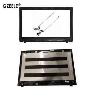 Acer Aspire E5573G TMP259 P259M P259MG E5576 N16Q3 TX50 G1 G2 Dizüstü Bilgisayar LCD Geri Kapak/LCD Menteşeler