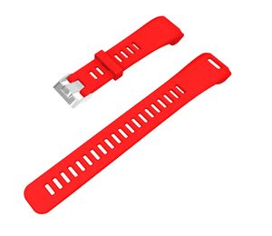 Watch Band For Garmin Vivosmart HR Smart Wristbands Silicone Watch Strap For Garmin Vivosmart HR Sports Wrist Strap