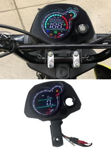 Per Honda Navi 110 Digital Meter Tachimetro tachimetro NAVI LED RPM