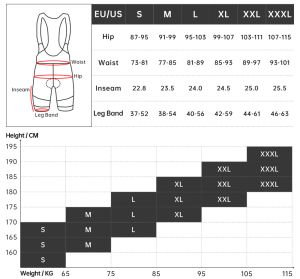 Rion Cycling Bibs Shorts gepolsterte Männerbike -Strumpfhosen Pro Biker Shorts schnell trocken atmungsaktiv