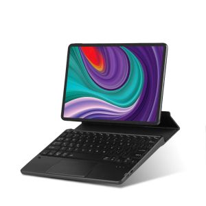 Tangentbord Bluetooth -tangentbord för Lenovo Tab 4 10 TBX304F X304L X304 Tab4 10.1 