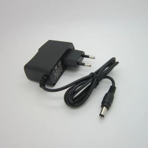 High quality 5V 1500MA Power Supply AC/DC Adapter European specifications 5 V Volt 1.5a charger free shipping