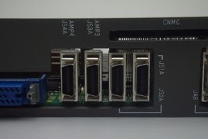 使用済みA16B-2202-0880 FANUC PCBボードはCNCマシンコントローラーのOKテスト