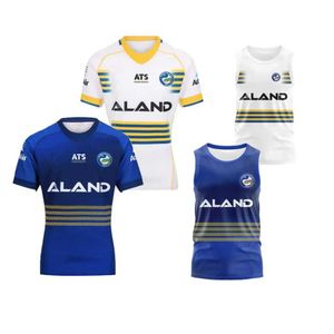 2024 Parramatta Eels Replica Replica Away Rugby Jersey Shorts