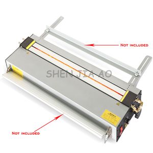 Macchina per flessione acrilica ABM700 Scheda organica/Plastica Maglietta a infrarossi Riscaldamento Bender Acrilico Macchina 220V/110 V 1pc