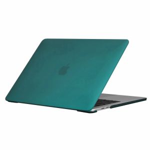 Kılıflar Apple MacBook Pro Air13 A1466 A1369 Air 13 A1932 A2179 A2337 Dizüstü Bilgisayar Kılıfları 16 A2041 inç Kasa