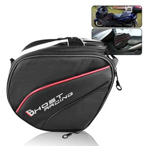 Для Honda PCX 160 150 XADV750 для BMW C400GT для Yamaha TMAX530 NMAX155 мотоцикл Scooter Scooter Bag Bag мешок с багажом седлоб.