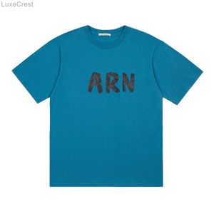 1 Mens Design T-Shirt Summer Summer Color Sleeves Tees Faciture Short Short Letters Tops Tops Range #206