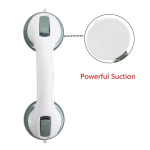 1PC Shower Handle Bar Safe Grip Handle Grab Bar for Elderly Safety Toilet Bath Shower Tub Bathroom Shower Grab Handle Rail Grip