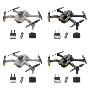 Drones S91 Aerial Photography Drone 4K HD Camera Aerial Photography Helicopter Brushless Foldable RC Vehicle 5G FPV 4K HD Quadcopter