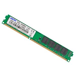 Rams Zifei Ram DDR3L 8GB 1600 МГц 1333 МГц 1866 МГц 240pin 1.35V Udimm для памяти компьютера настольного компьютера