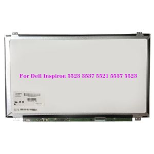 Screen 15.6 Inch LP156WHBTLC1 For Dell Inspiron 3521 5523 3537 5521 5537 5523 LVDS 40 Pins 1366x768 Laptop LED Matrix Screen