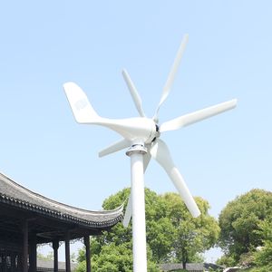 Fltxny Chnia Factory Wind Turbine Generator 12V 24 V 48V 800W darmowy alternatywny wiatrak energii z MPPT MPPTCONTROLER