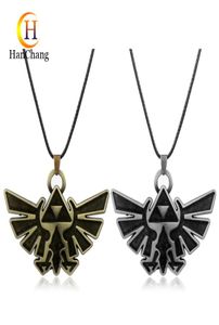 Pretty Anime Collace The Legend of Zelda Necklace pendenti di alta qualità Anime Jewelry Maxi collana per donne da uomo Regalo 2694922