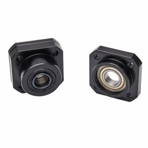 FK12 FF12 Ballcrew End podporności SFU1604/1605/1610 BALL CRUK CNC Part FKFF12 WSPÓŁPIE