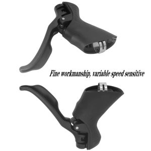 SENSAH IGNITE Road Bike Shifter 2x8 2x9 Speed Brake Lever Bicycle R7000 Tiagra Sora sensah empire pro groupset For Shimano