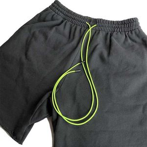 Partihandel Athletic Shorts Herr Gym Bomull för män