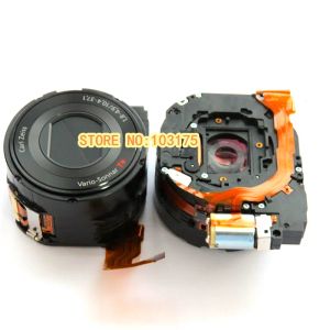 部品100％ソニーRX100 M1のオリジナルズームレンズユニットサイバーショットDSCRX100 DSCRX100II RX100II M2デジタルカメラ