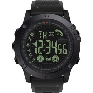 Watches Professioonal Waterproof Smart Watch Men Swimming Reloj Militar Tactical Digital SmartwatchTact Sports Pedometer Standby 2 Years