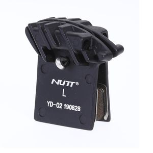 NUTT MTB Bike Hydraulic Oil Disc brake Set RT56 140 160 180 mm Rotor Caliper Right Front Left Rear Bicycle Scooter Cycling Parts