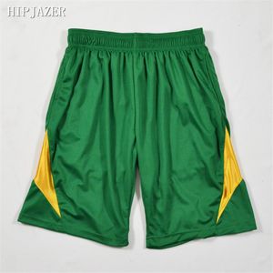 cheap price Men Basketball Shorts Wild pitch Team street Basketball Shorts with Pocket Training Running Shorts 50design