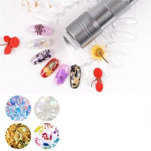 Handheld Nail Art Uv Press Light Uv Lamp with Jelly Silicone Stamper Head Nail Art Stamp Polish Print Quick Dry Manicure LampUV Lamp for Nail Art