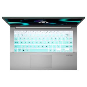 Capas Teclado Cappa para ASUS VivoBooks14 S433 S435 M433 M413 X413 K413 VivoBook Flip14 Tm420ia/UA K ZenBook14 UX435Q407IQ14 E410