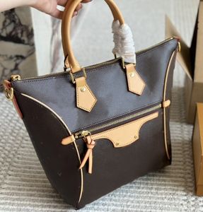 Сумки на плечах дизайнерские сумки сумки для мешков на плечах женские сумочки моды с большой емкость