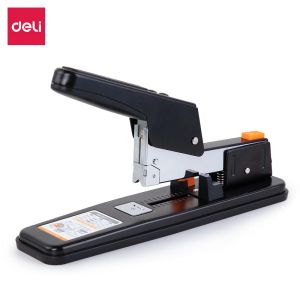 Stapler Deli 0392 Ağır Hizmet Zımbalanması Ofis Tedarikçisi 23/623/10 Elyaf Perakende Pençesi