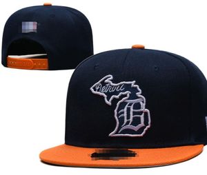 American Baseball Tigers Snapback Los Angeles Hats Chicago La Ny Pittsburgh New York Boston Casquette Sports Champs World Series Champions Champions Regolable Caps A0