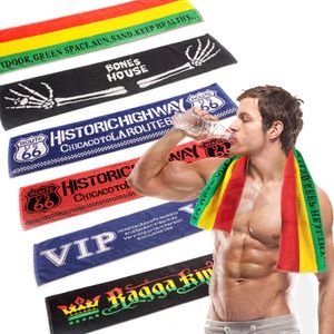 Yougle Sport Towel Fast Dry Super Anowbentウルトラコンパクトスイミングジムビーチキャンプ