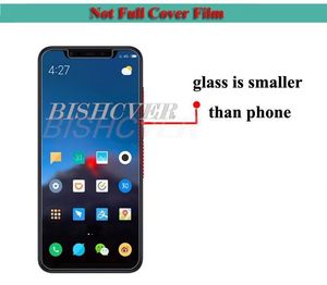 3pcs Tempered Glass For Blackview Oscal C30 Pro OscalC30 C30Pro OscalC30Pro 6.5" Screen Protector Phone Cover Film