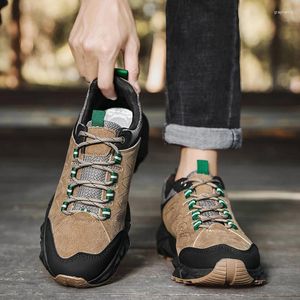 Casual Shoes Men's 2024 Cross-tied Vulcanize Color Matching Round Head Outdoor Breathable Sneakers