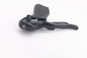 Для Microshift STI Road Bike Shifters Double Trip 2*7 3x7 Скоровой рычаг тормоза Bicycle Darailleur Groupset для Shimano Tourney