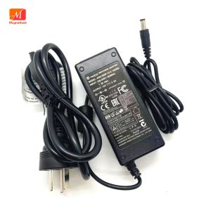 Chargers 12V 3A 36W Orijinal Hoioto ADS45NP121 12036G ADS40NP121 12036E Philips AOC Monitör Güç Kaynağı Şarj Cihazı için AC DC Adaptörü