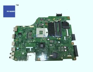 Płyta główna PcNanny Mainboard W8N9D 0W8N9D 112801 dla Dell Inspiron 3520 DDR3 Intel HD Graphics 4000 HM75 Laptop płyta główna