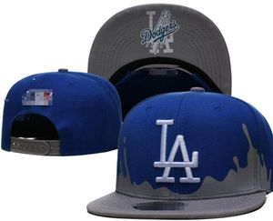 American Baseball Dodgers Snapback Los Angeles Hats Chicago LA NY Pittsburgh New York Boston Casquette Sports Champs World Series Champions Adjustable Caps a34