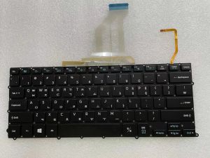 Tela coreana para samsung np900x3c np900x3b np900x3d np900x3g np900x3e np900x3f np900x3k teclado laptop