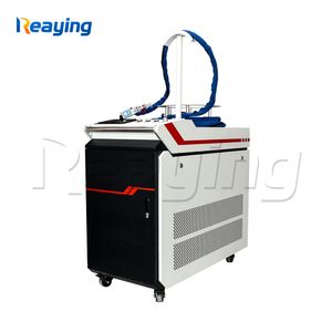 Handheld Fiber Laser Welding Machine Raycus MAX Metal Pipe Sheet Welder Machine