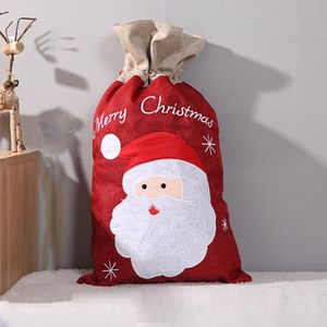 NEW Christmas Wedding Candy Cookie Gift Bag Self Stand Holder Cupcake Biscuit Hand Made DIY Plastic Packaging Bags